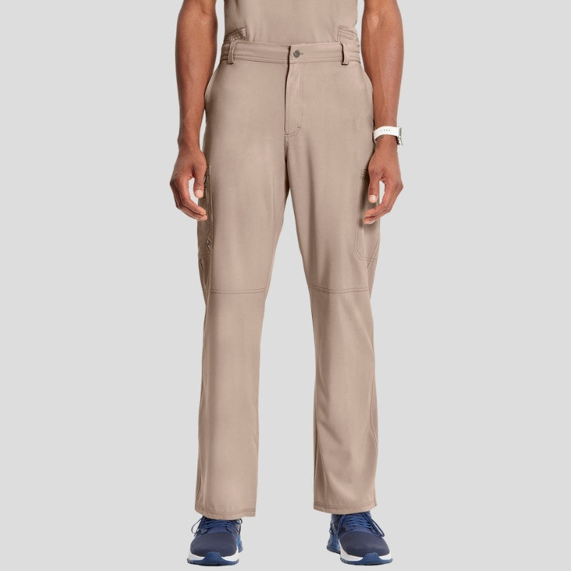 Cherokee Infinity Men's Scrub Set