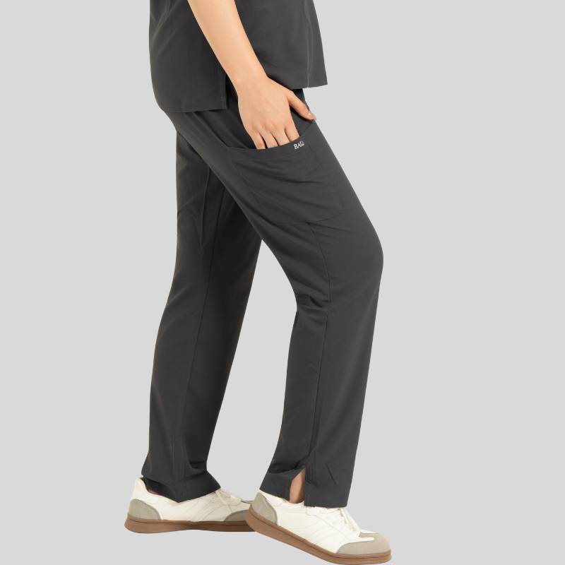 BAU Basic Women's Scrub Set
