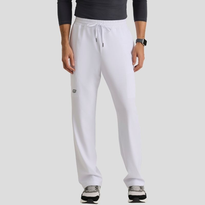 Skechers Compass Men's Scrub Set