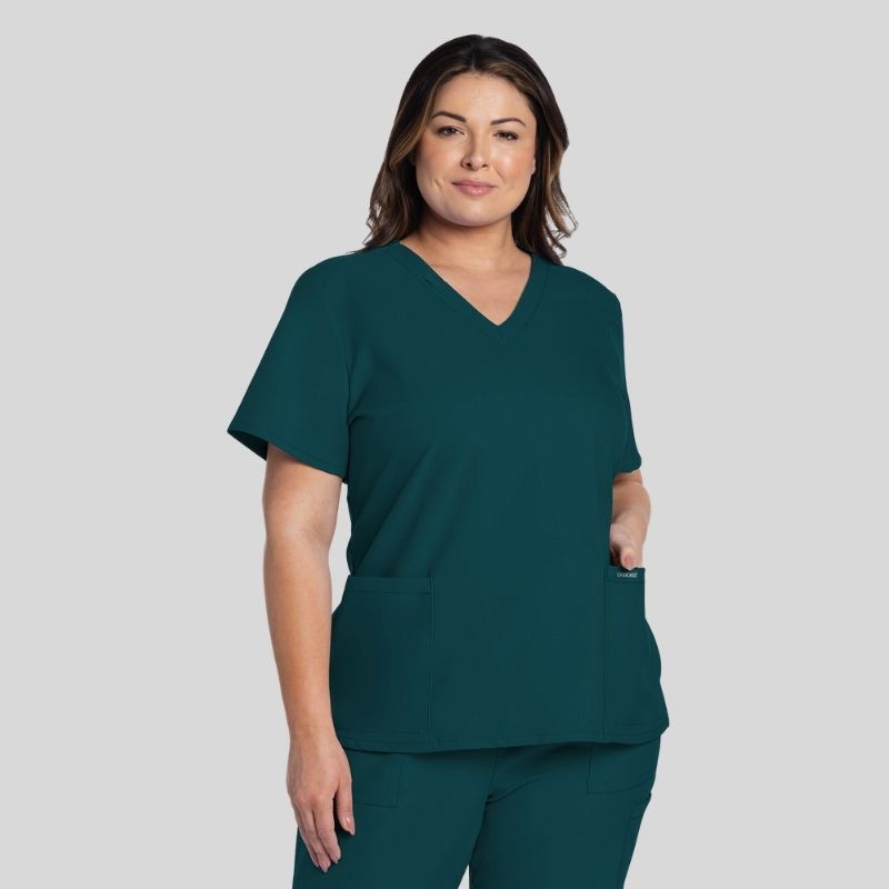 Cherokee Origins Ultra Women’s Scrub Set