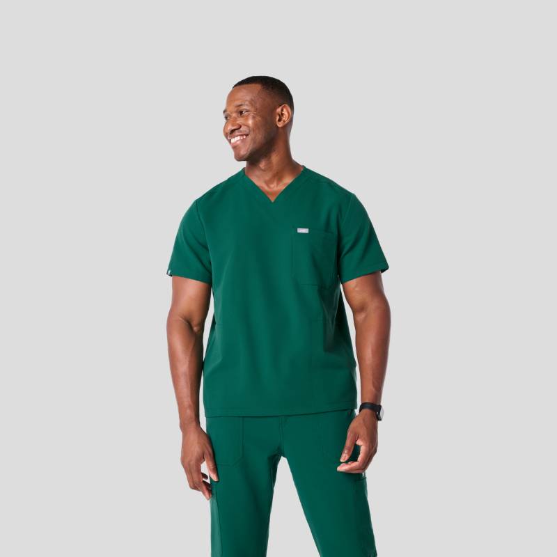 Chisec & Cairo Cargo Men Scrub Set