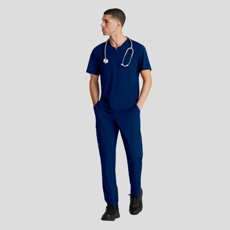 Skechers Slip-ins Men’s Scrub Set