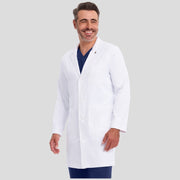 Luke Men’s Lab Coat