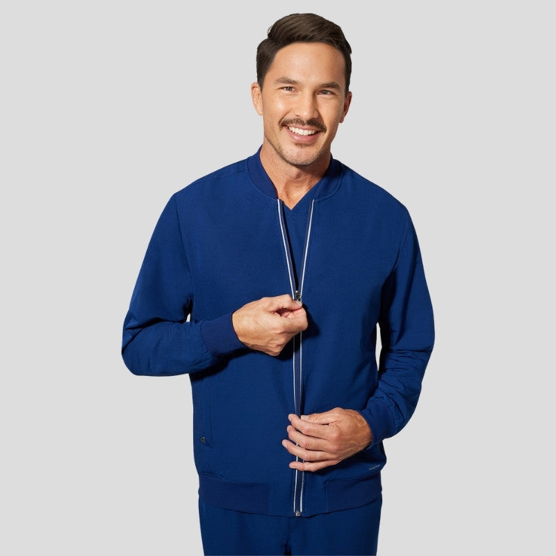 HH360 Samuel Bomber Men’s Jacket