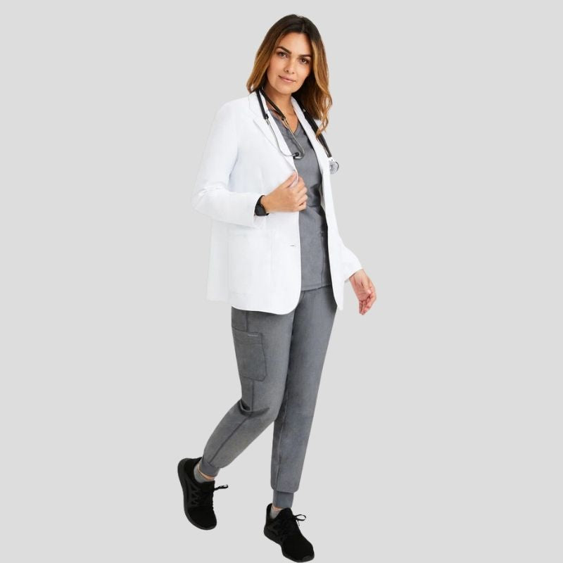 Flo Women’s Lab Coat