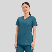 Revolution Classic Women's Scrub Set