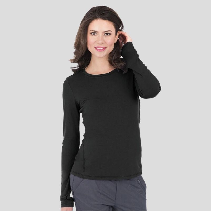 Mackenzie Underscrub Tee