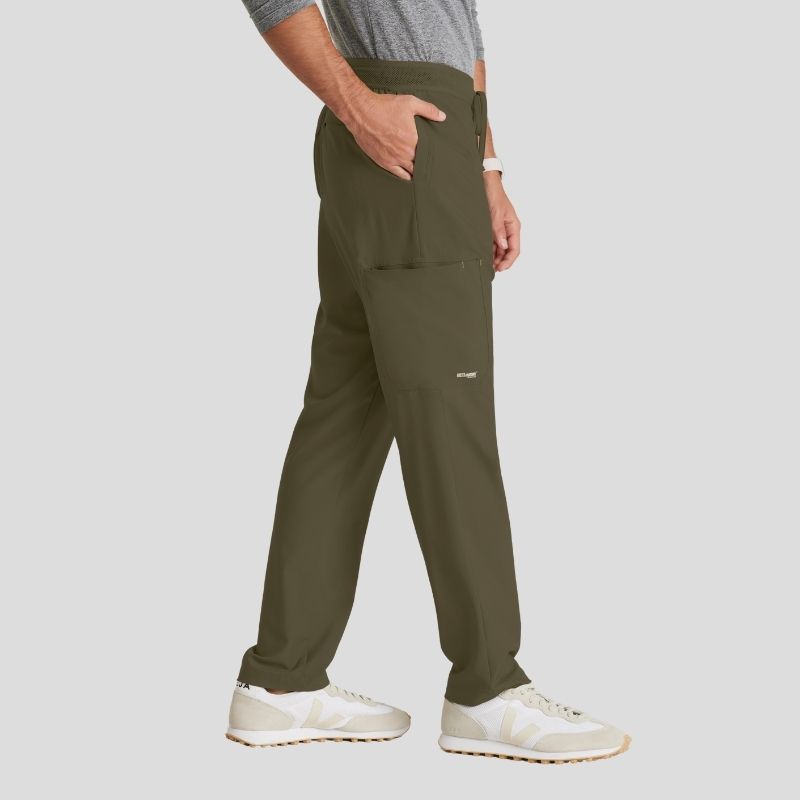 Grey’s Anatomy Evolve Men’s Scrubs Set