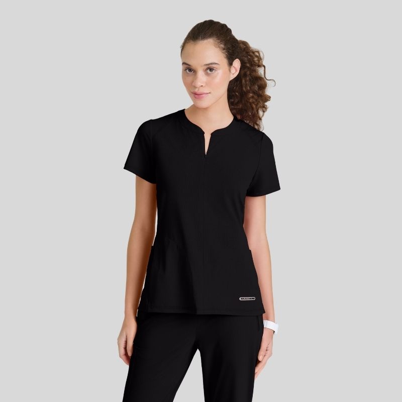 Skechers Slip-ins Glide Women's Scrub Set