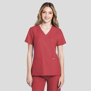 Cherokee Origins Ultra Women’s Scrub Set