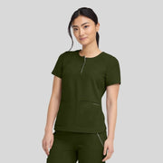 HH360 Joy Henley & Joelle Women’s Scrub Set