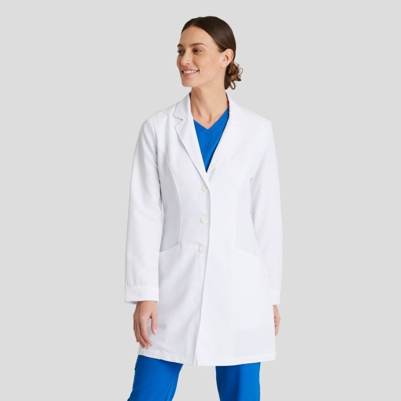 Grey’s Anatomy Signature Eve Women’s Lab Coat