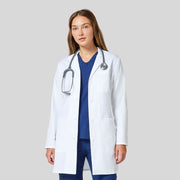 Women's Consultation Long Lab Coat