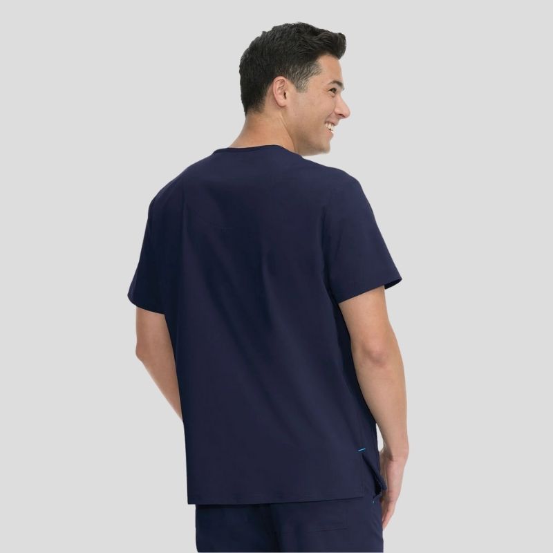 Koi Basics Bryan & Luke Men’s Scrub Set