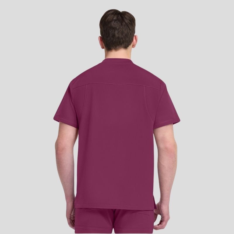 Dickies Dynamix Men’s Scrub Set