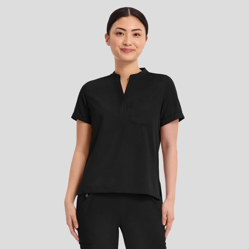 HH Works Macy & Rachel Women’s Scrub Set