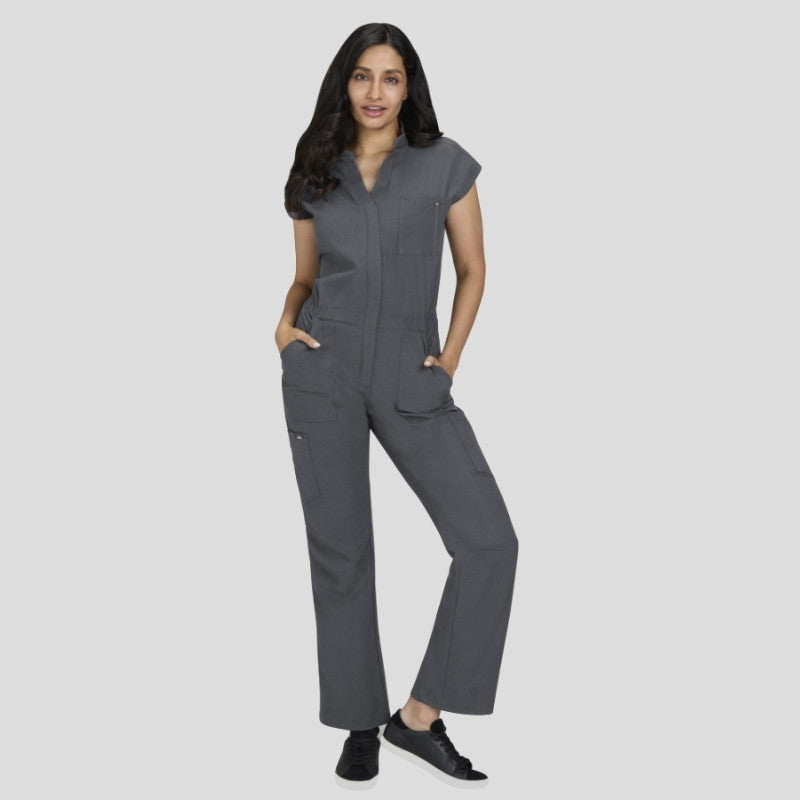 Koi Solis Anja Women’s Jumpsuit