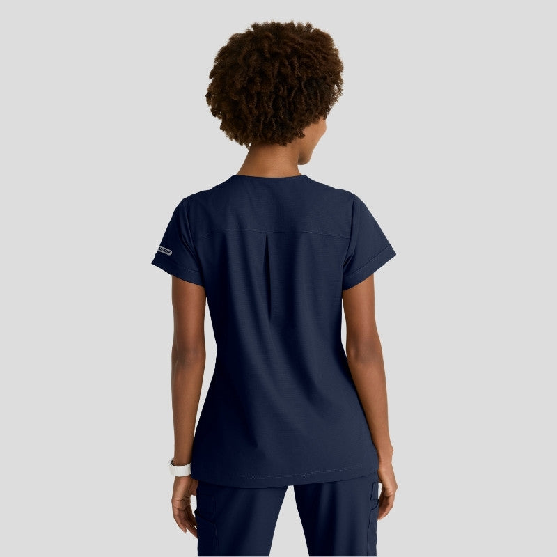 Skechers Ripstop Trek & Scout Women’s Scrub Set