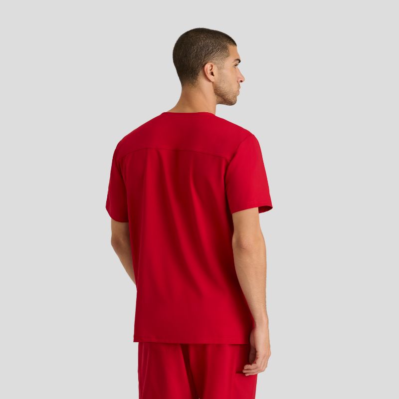 Grey’s Anatomy Evolve Men’s Scrubs Set