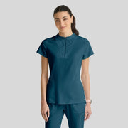 Kristi Grey’s Anatomy Stretch Women's Scrubs Set