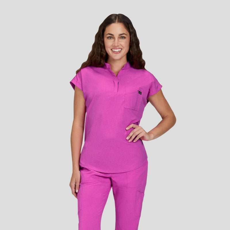 Solis Catrin & Freda Women’s Scrub Set