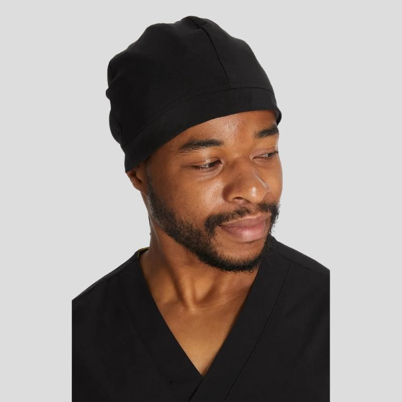 EDS Essentials Head Cap