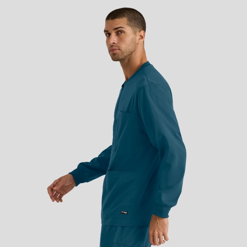 Grey’s Anatomy Stretch Men’s Jacket