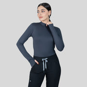 Bau Women's Underscrub Tee