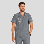 Quest Men’s Scrub Set