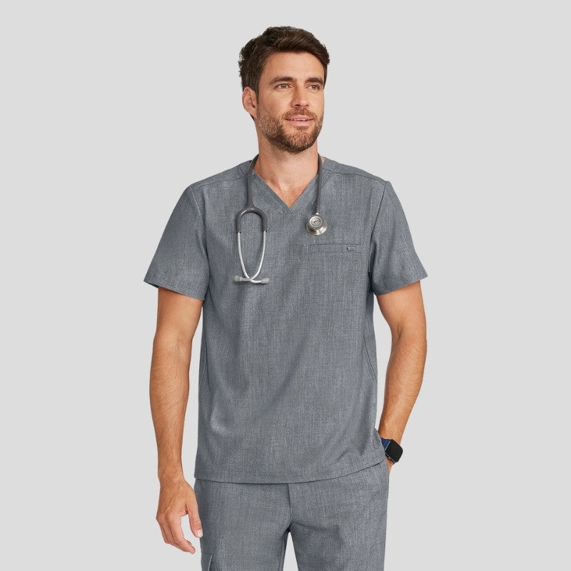 Quest Men’s Scrub Set