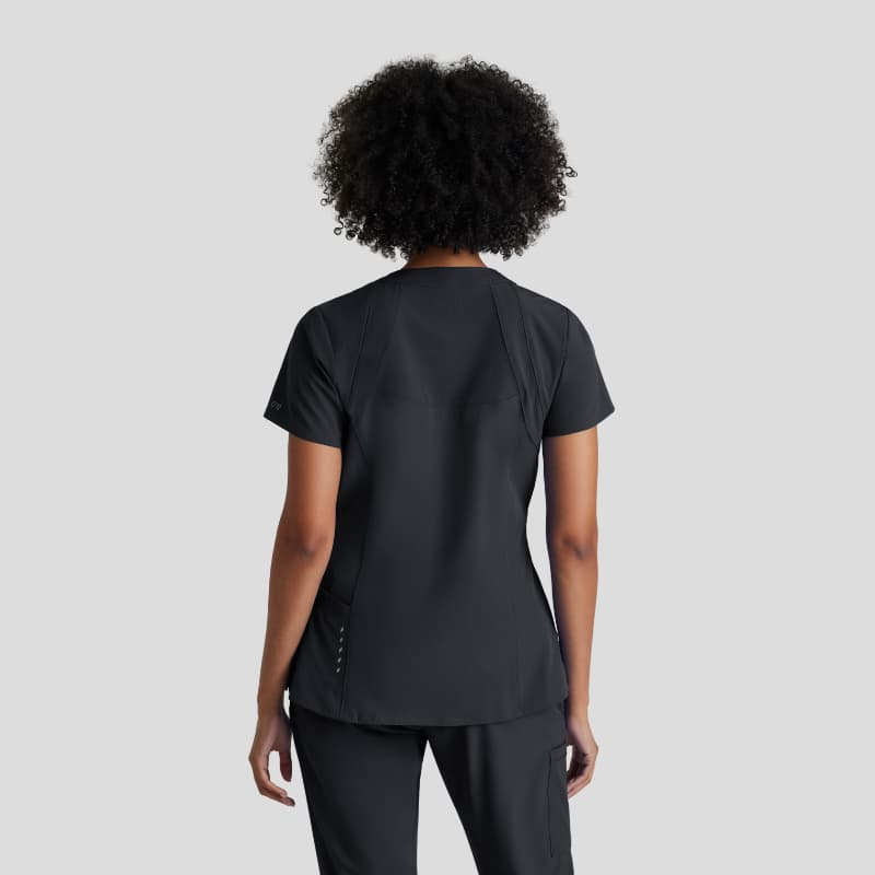 Barco One Women's Scrub Set