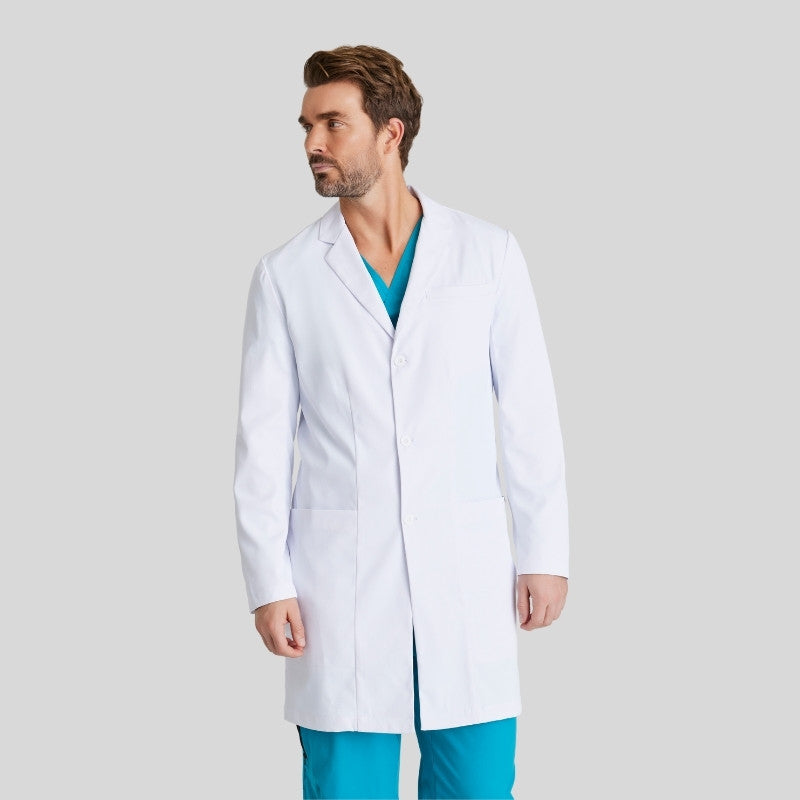 Verse Men's Lab Coat
