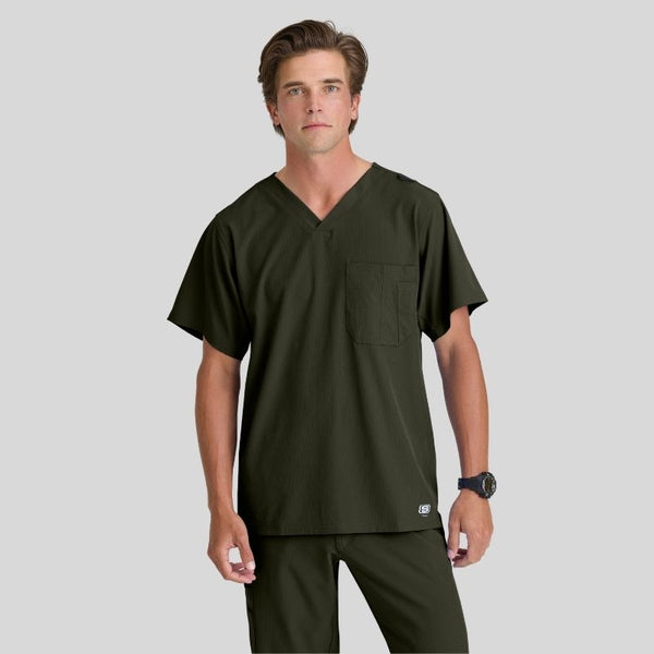 Skechers Compass Men's Scrub Set