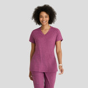Barco Performance Knit Women’s Scrub Set