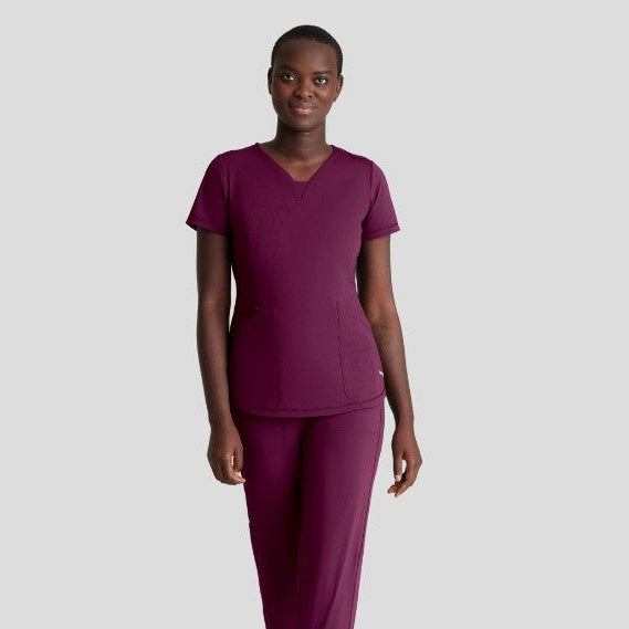 Skechers Slip-ins Women’s Scrub Set