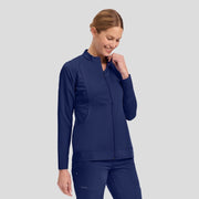 Dakota Women’s Scrubs Jacket