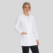 Marigold Women's Lab Coat