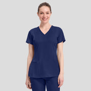 HH Works Monica & Rebecca Women’s Scrub Set