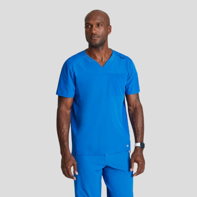 Barco One Men’s Scrub Set