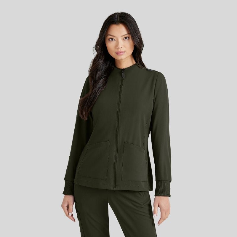 Barco Unify Women’s Jacket