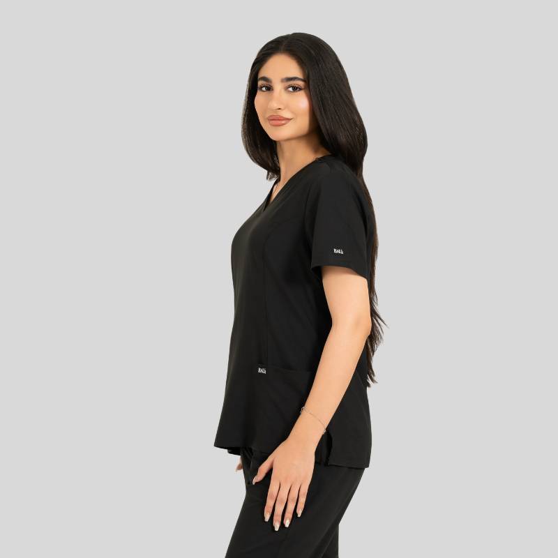 BAU Basic Women's Scrub Set