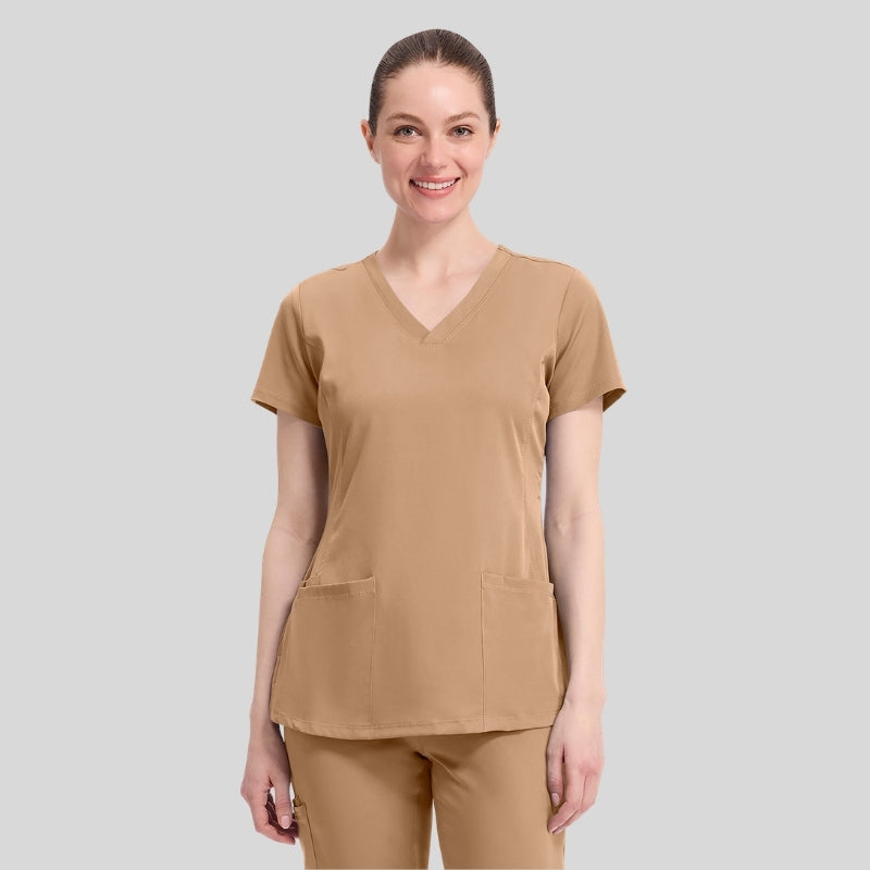 HH Works Monica & Rebecca Women’s Scrub Set