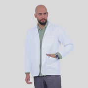 Rawi Men’s Short Lab Coat