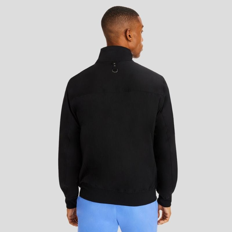 Jonathan Men’s Scrub Jacket