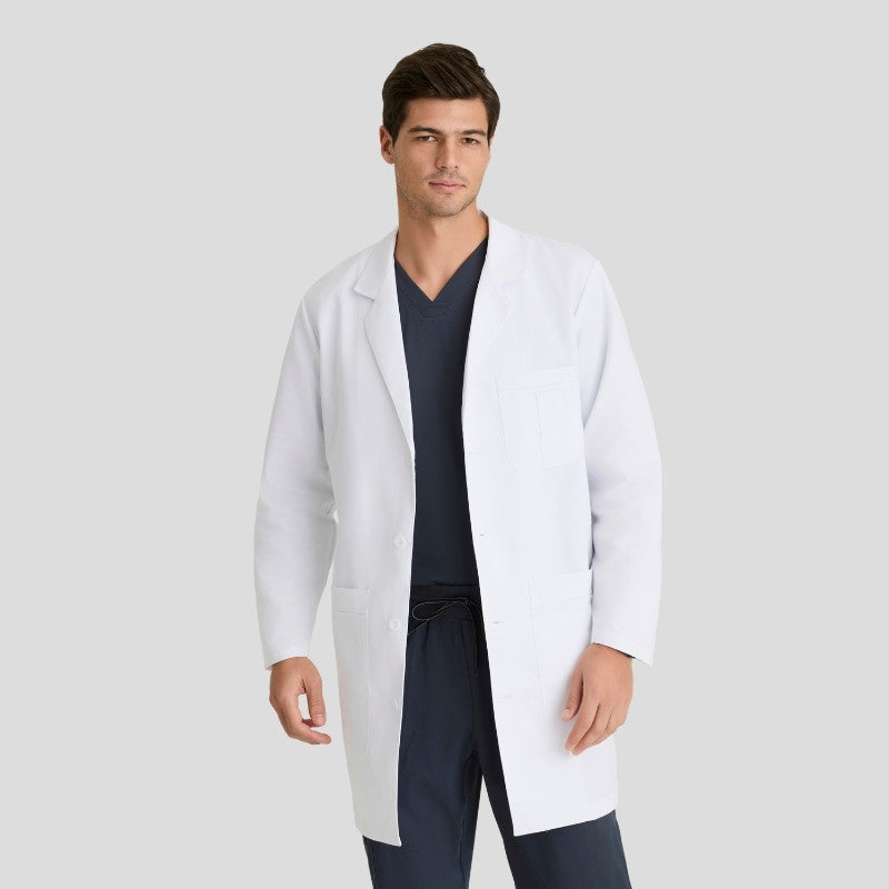 Grey’s Anatomy Noah Men's Lab Coat