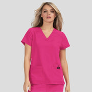 Betsy Johnson Freesia & Buttercup Women’s Scrub Set