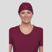 Cherokee Solid Head Cap