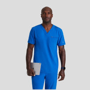Barco Unify Regular Leg Men’s Scrub Set