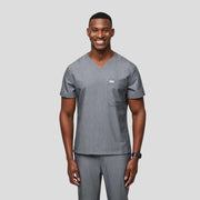 Leon & Tansen Jogger Men Scrub Set