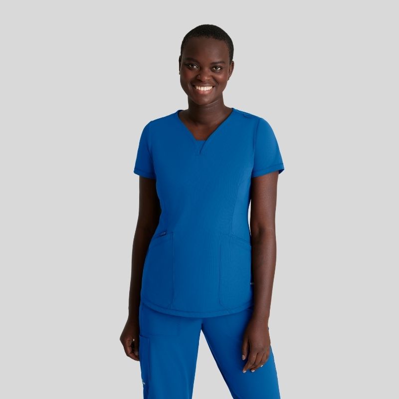 Skechers Slip-ins Women’s Scrub Set
